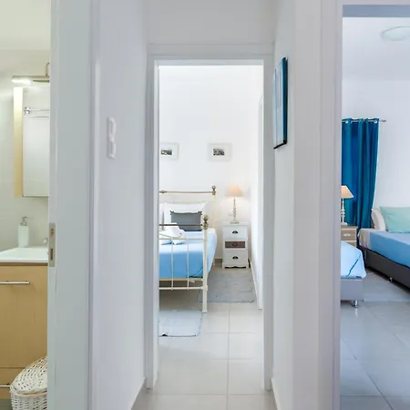 Folia Apartments